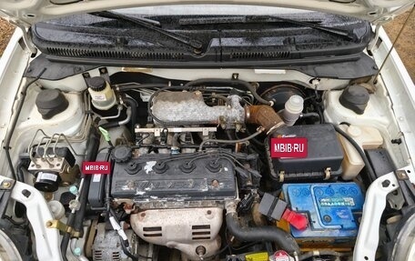 Lifan Smily I (330) рестайлинг, 2013 год, 289 000 рублей, 16 фотография