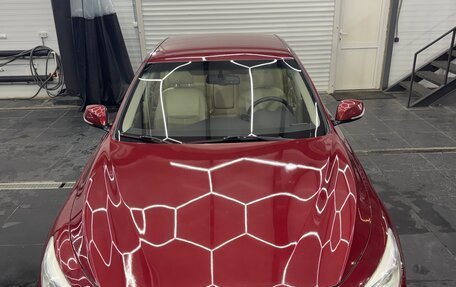 Infiniti Q50 I рестайлинг, 2015 год, 1 450 000 рублей, 14 фотография