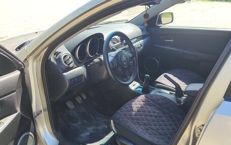 Mazda 3, 2006 год, 395 000 рублей, 9 фотография