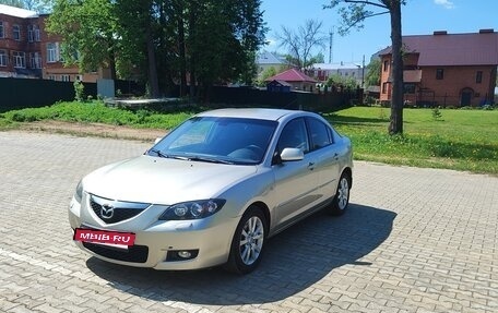 Mazda 3, 2006 год, 395 000 рублей, 4 фотография