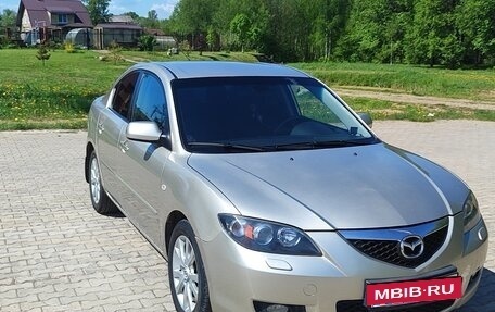 Mazda 3, 2006 год, 395 000 рублей, 6 фотография
