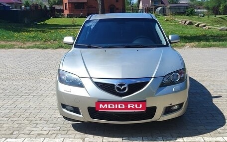 Mazda 3, 2006 год, 395 000 рублей, 7 фотография