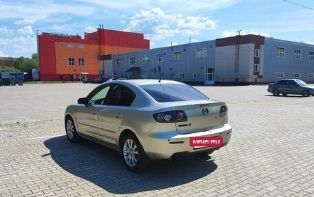 Mazda 3, 2006 год, 395 000 рублей, 3 фотография