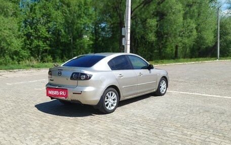 Mazda 3, 2006 год, 395 000 рублей, 2 фотография