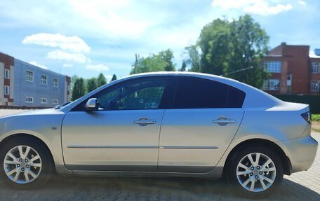 Mazda 3, 2006 год, 395 000 рублей, 13 фотография