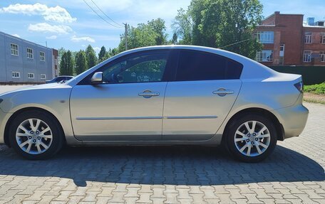Mazda 3, 2006 год, 395 000 рублей, 16 фотография