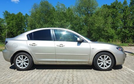Mazda 3, 2006 год, 395 000 рублей, 15 фотография