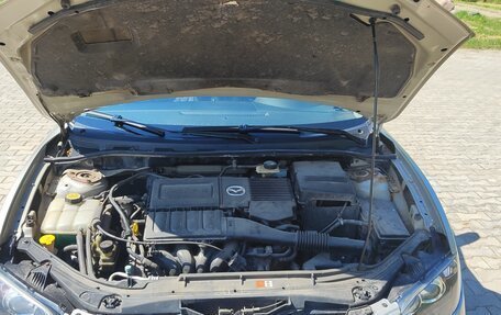 Mazda 3, 2006 год, 395 000 рублей, 17 фотография