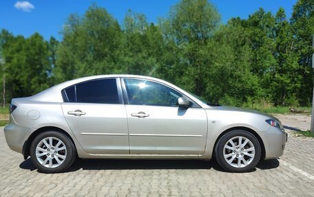 Mazda 3, 2006 год, 395 000 рублей, 14 фотография