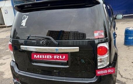 Toyota Corolla Rumion, 2013 год, 1 150 000 рублей, 5 фотография