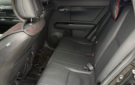 Toyota Corolla Rumion, 2013 год, 1 150 000 рублей, 9 фотография