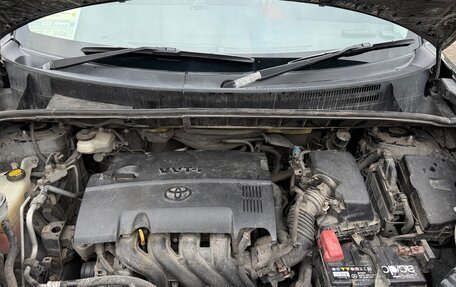 Toyota Corolla Rumion, 2013 год, 1 150 000 рублей, 13 фотография