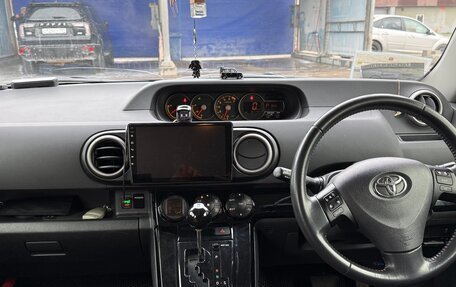 Toyota Corolla Rumion, 2013 год, 1 150 000 рублей, 10 фотография