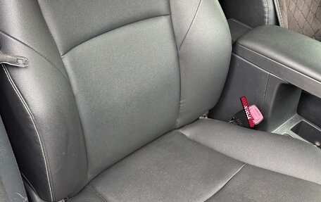 Toyota Corolla Rumion, 2013 год, 1 150 000 рублей, 20 фотография