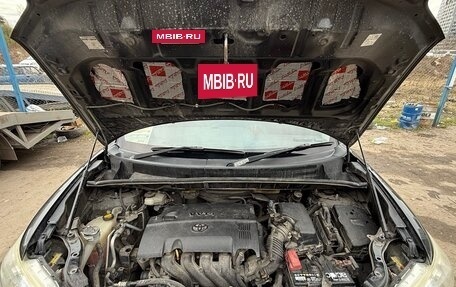 Toyota Corolla Rumion, 2013 год, 1 150 000 рублей, 14 фотография