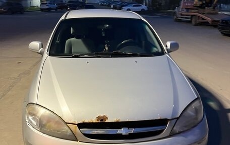 Chevrolet Lacetti, 2004 год, 150 000 рублей, 2 фотография