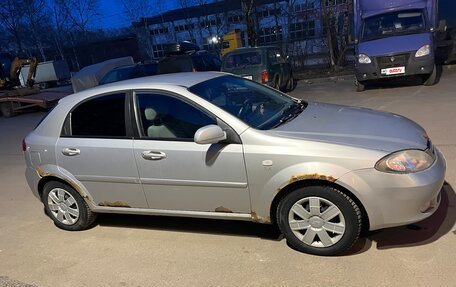 Chevrolet Lacetti, 2004 год, 150 000 рублей, 3 фотография