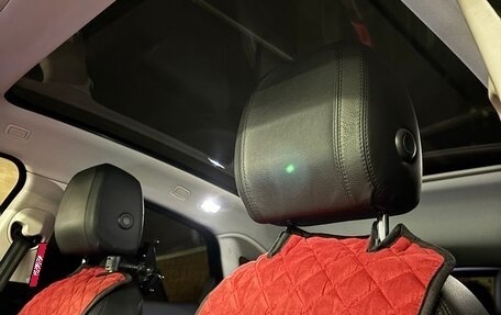 Jaguar E-Pace, 2019 год, 2 450 000 рублей, 9 фотография