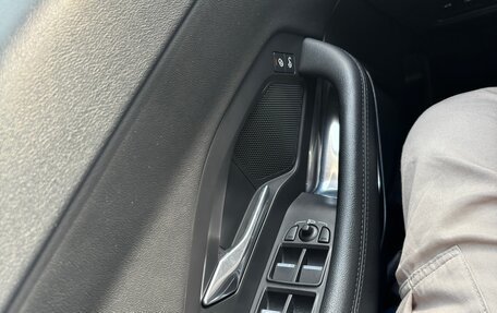 Jaguar E-Pace, 2019 год, 2 450 000 рублей, 18 фотография