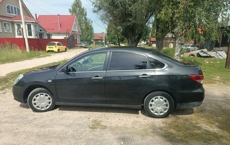Nissan Almera, 2014 год, 630 000 рублей, 2 фотография