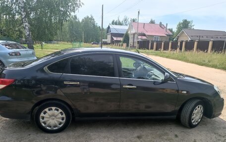 Nissan Almera, 2014 год, 630 000 рублей, 3 фотография