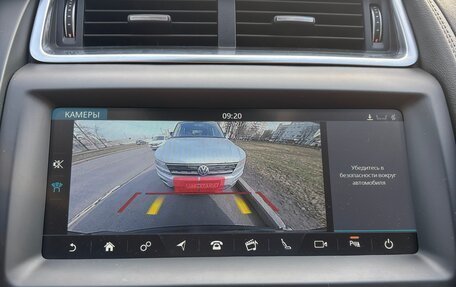 Jaguar E-Pace, 2019 год, 2 450 000 рублей, 31 фотография