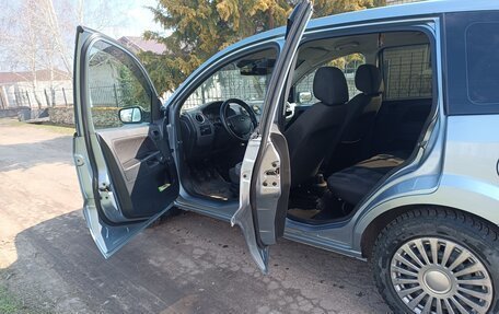 Ford Fusion I, 2006 год, 450 000 рублей, 5 фотография