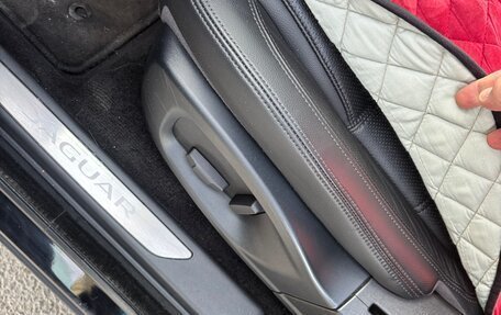 Jaguar E-Pace, 2019 год, 2 450 000 рублей, 27 фотография