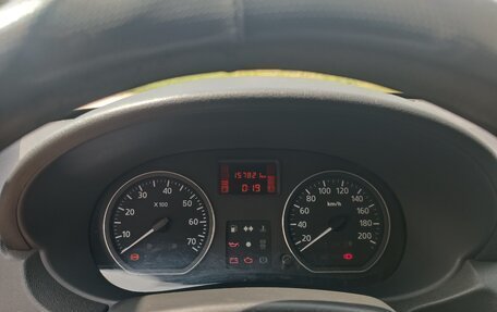 Nissan Almera, 2014 год, 630 000 рублей, 5 фотография