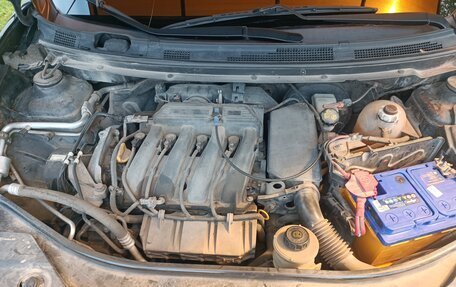 Nissan Almera, 2014 год, 630 000 рублей, 7 фотография