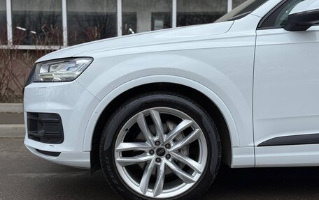 Audi Q7, 2016 год, 4 700 000 рублей, 4 фотография