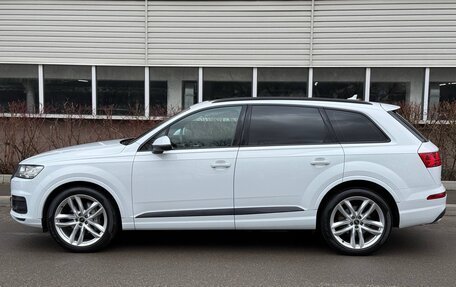 Audi Q7, 2016 год, 4 700 000 рублей, 5 фотография