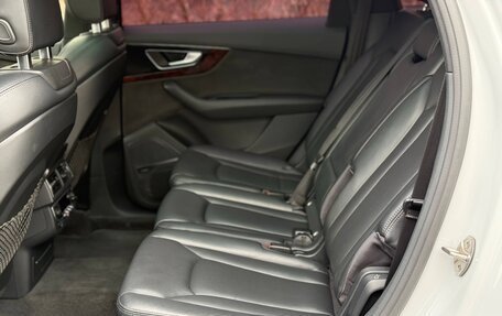 Audi Q7, 2016 год, 4 700 000 рублей, 10 фотография