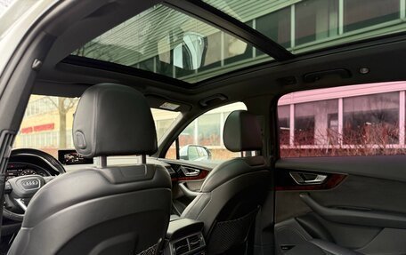 Audi Q7, 2016 год, 4 700 000 рублей, 13 фотография