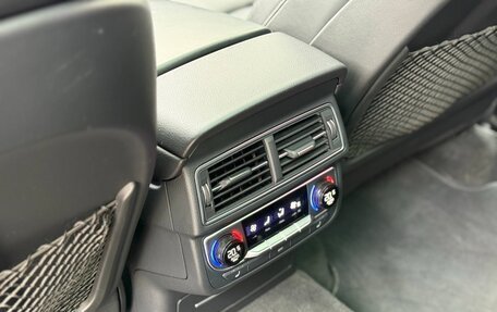 Audi Q7, 2016 год, 4 700 000 рублей, 14 фотография