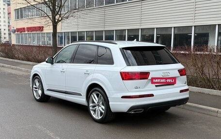 Audi Q7, 2016 год, 4 700 000 рублей, 6 фотография