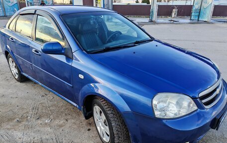 Chevrolet Lacetti, 2008 год, 400 000 рублей, 2 фотография