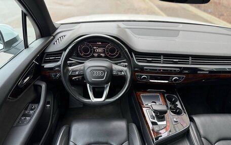 Audi Q7, 2016 год, 4 700 000 рублей, 20 фотография
