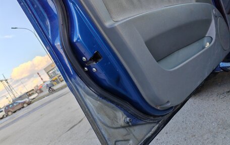 Chevrolet Lacetti, 2008 год, 400 000 рублей, 8 фотография