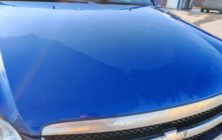 Chevrolet Lacetti, 2008 год, 400 000 рублей, 9 фотография