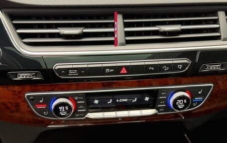 Audi Q7, 2016 год, 4 700 000 рублей, 18 фотография