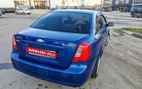 Chevrolet Lacetti, 2008 год, 400 000 рублей, 4 фотография
