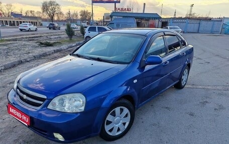 Chevrolet Lacetti, 2008 год, 400 000 рублей, 3 фотография