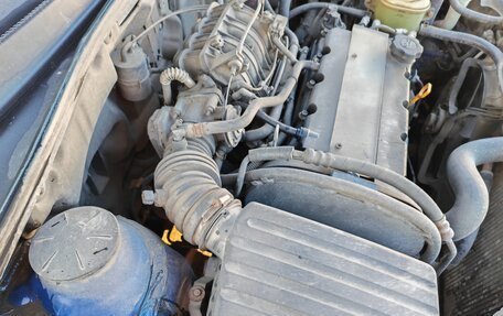 Chevrolet Lacetti, 2008 год, 400 000 рублей, 13 фотография