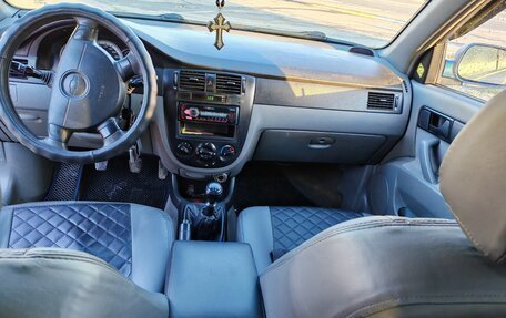 Chevrolet Lacetti, 2008 год, 400 000 рублей, 11 фотография