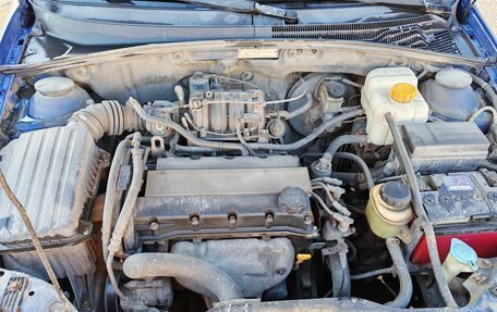 Chevrolet Lacetti, 2008 год, 400 000 рублей, 14 фотография