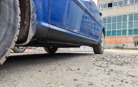 Chevrolet Lacetti, 2008 год, 400 000 рублей, 17 фотография