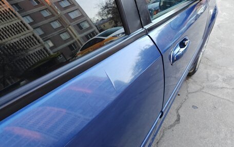 Chevrolet Lacetti, 2008 год, 400 000 рублей, 20 фотография