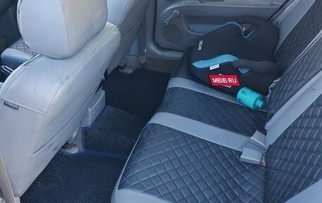 Chevrolet Lacetti, 2008 год, 400 000 рублей, 12 фотография