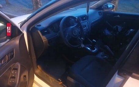 Volkswagen Jetta VI, 2014 год, 199 000 рублей, 6 фотография